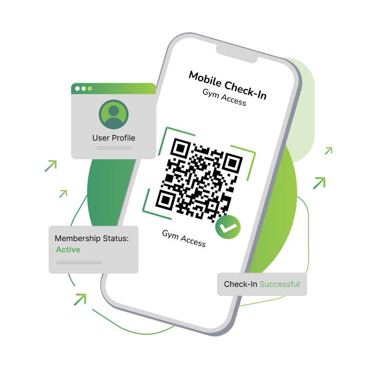 Mobile Check-In