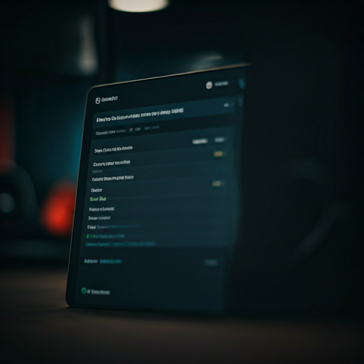 Automated Access Control