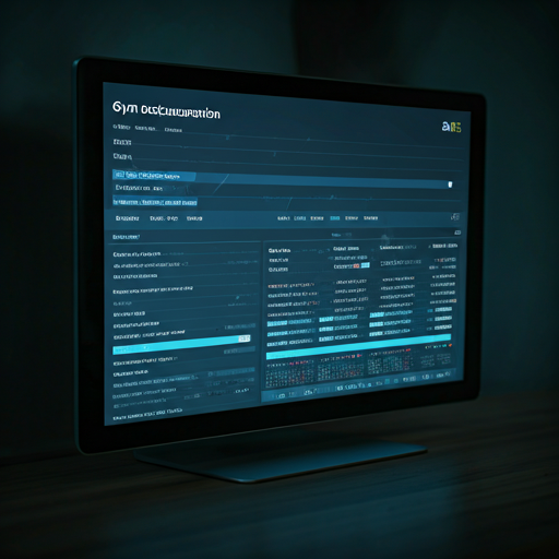 Access Logs & Monitoring