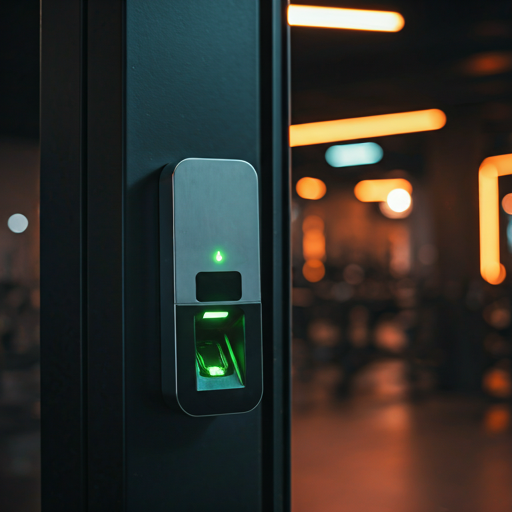 Keyless Entry System