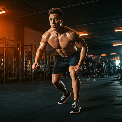 Unleash Your Studio's <span class="text-primary">Elite Potential.</span>