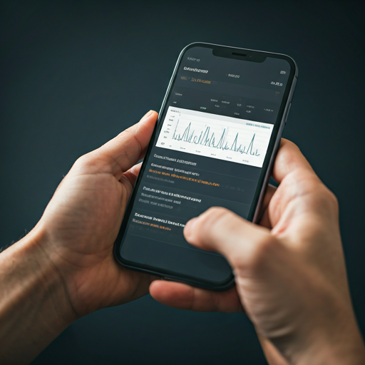 Mobile App Experience