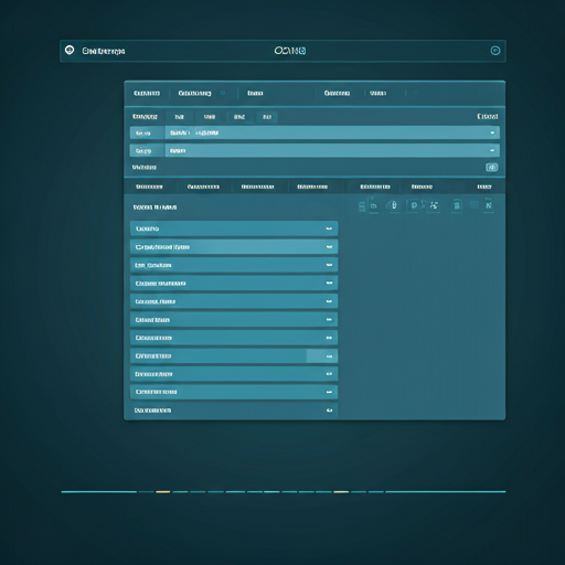 Built-in CMS & Blogging