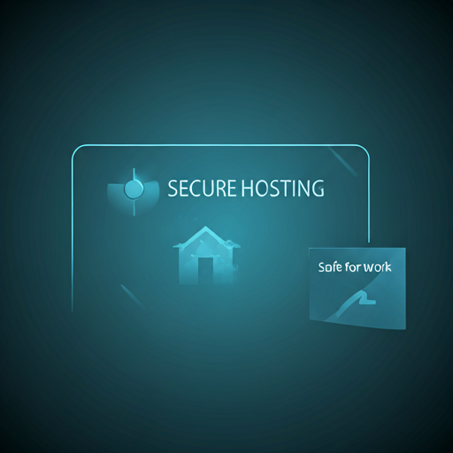 Fast & Secure Hosting