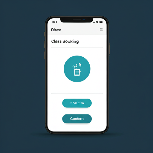 Keep classes full and organized