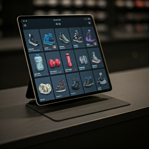 Fast, Frictionless In-Person Sales