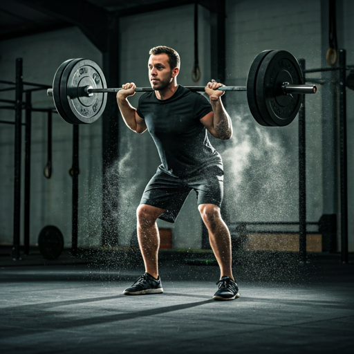 The Ultimate Software for <span class="text-primary">CrossFit Gyms</span>