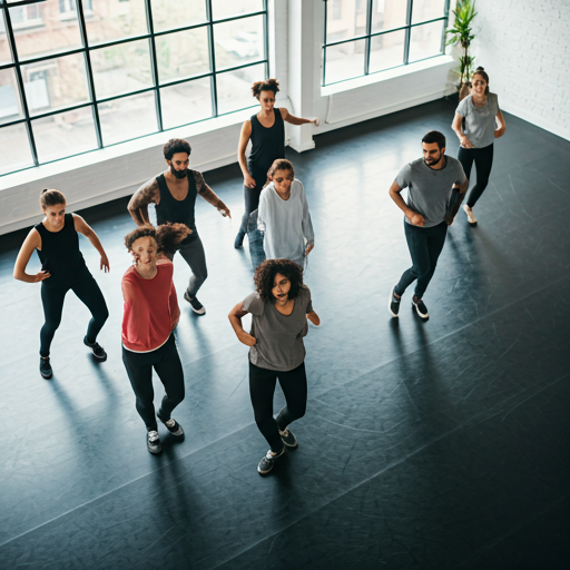 Staff & Attendance Management