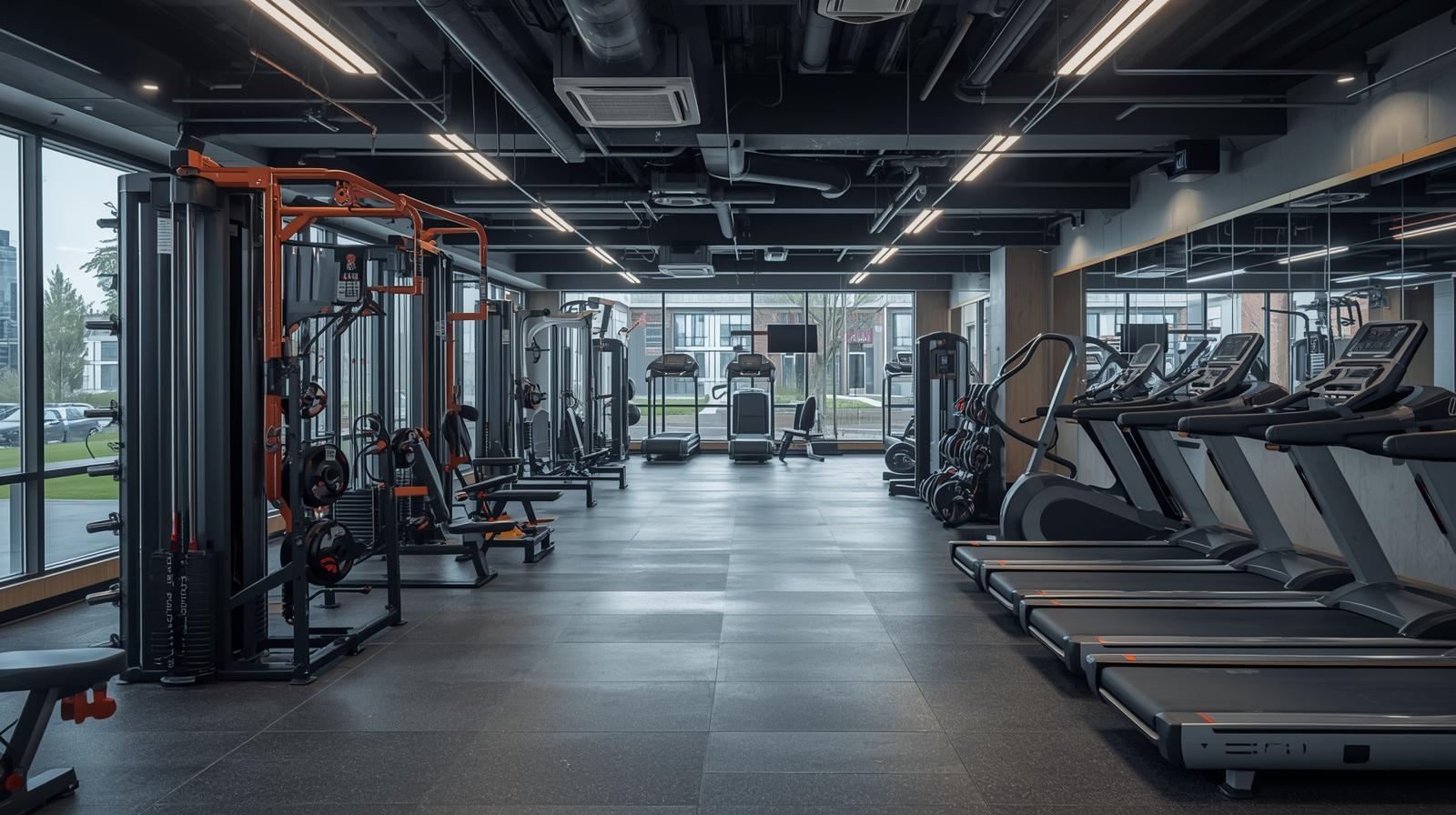 How to Grow Your Gym Business