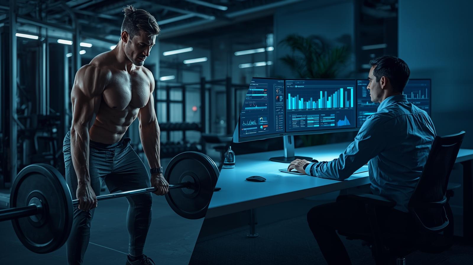 Manage Your Gym Effortlessly with Gympify