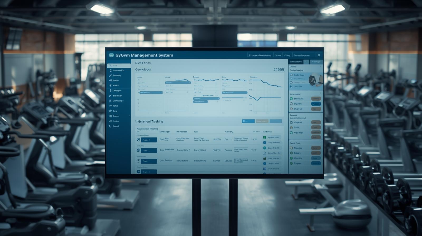 How to Manage Your Gym Properly: A Complete Guide for Gym Owners